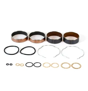 ProX Front Fork Bushing Kit CR250R '83-87 kuva