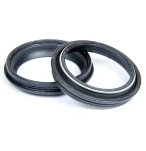 ProX Dust Cap Set KTM125/250/250SX-F/450SX-F/505SX-F '04-14 kuva