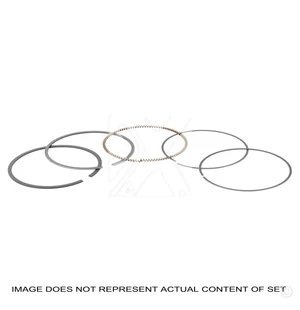 ProX Piston Ring Set CRF250R '10-15 kuva