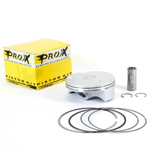 ProX Piston Kit KTM450EXC '12-16 + Husqvarna FE450 '14-16 kuva