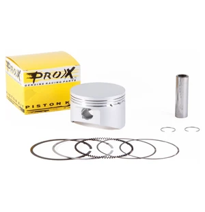 ProX Piston Kit XL/XR500 '79-82 8.6:1 kuva