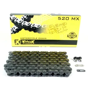ProX MX Rollerchain 520 x 120 L kuva