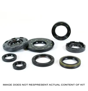 ProX Sprocketshaft Oil Seal Honda 26x37x7 kuva
