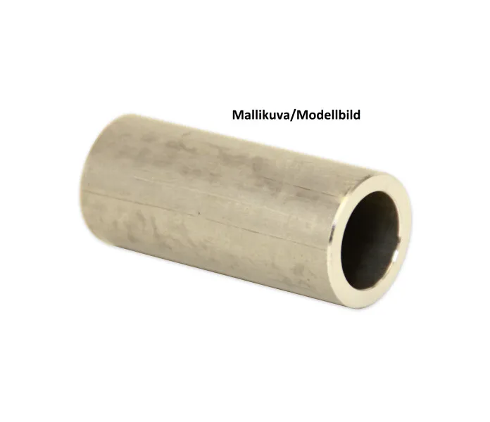 Centertube front kuva