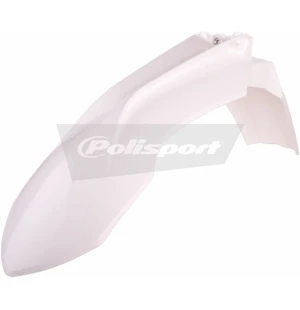 Polisport etulokasuoja SX/SX-F 13-15 Valkoinen (6) kuva