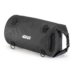 Givi Tail Pack 30Lt Waterproof Color Black kuva