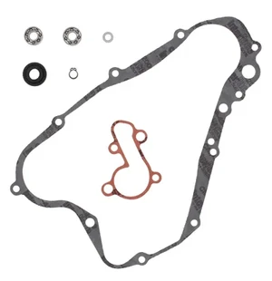 ProX Water Pump Rebuild Kit RM80 '91-01 kuva
