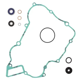 ProX Water Pump Rebuild Kit KTM125SX '98-15 + 150SX '09-15 kuva