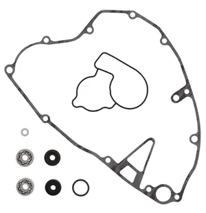 ProX Water Pump Rebuild Kit RM-Z250 '04-06 + KX250F '04-08 kuva