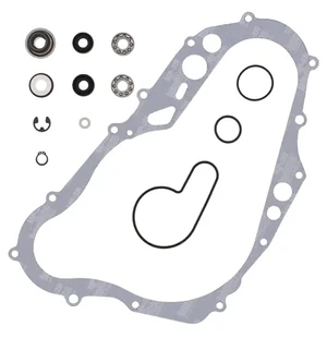ProX Water Pump Rebuild Kit DRZ400 '00-15 + KLX400R '03-04 kuva