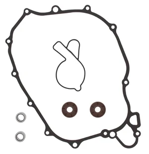 ProX Water Pump Rebuild Kit KTM450SX-F '14-15 + FC450 '14-15 kuva