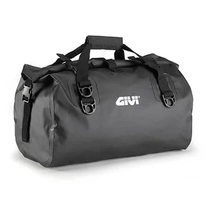 Givi EA115BK Vedenpitävä laukku 40lt musta kuva