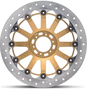 BREMBO HPK KIT DISC kuva