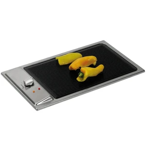 pyroceram electric barbecue kuva