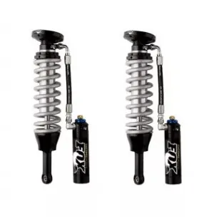 * Fox Kit: 05-On Toyota Hilux 4wd & 2wd Prerunner Front Coilover, 2.5 Series kuva