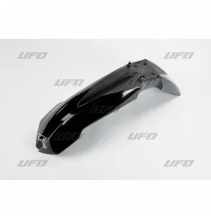 UFO Etulokasuoja KTM SX/SXF125-525 07-12 Musta 001 kuva