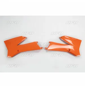 UFO Ilmanohjaimet KTM85SX 06-12Oranssi 127 kuva