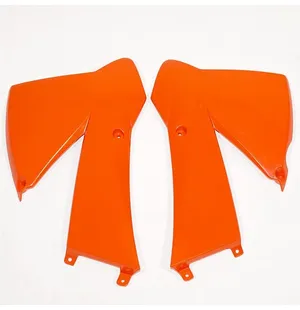 UFO Ilmanohjaimet KTM85SX 03-05Oranssi 127 kuva