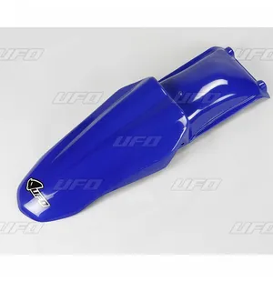 UFO Takalokasuoja HVA 125-360 00-03 Sininen 087 kuva