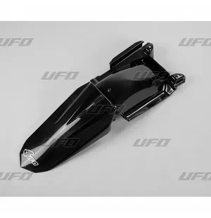 UFO Takalokasuoja HVA TC/TE250-510 08-13 Musta 001 kuva