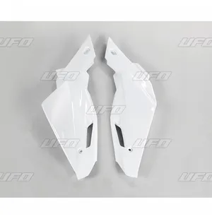 UFO Sivunumerokilvet HVA TC/TE250-510 08-13 Valkoinen 041 kuva