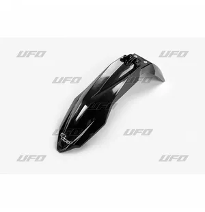 UFO Etulokasuoja HVA TC/FC 125-501 14-15TC250 14-TE/FE 125-501 15- Musta kuva