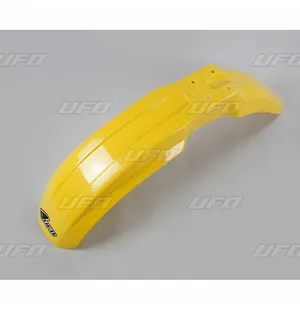 UFO Etulokasuoja HVA CR 125-360 00-03 Keltainen 103 kuva