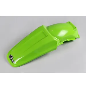 UFO Takalokasuoja KX125/250 90-91 Vihreä 026 kuva