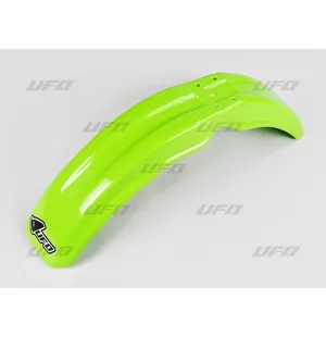 UFO Etulokasuoja KX60 84-99 Vihreä 026 kuva