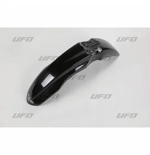 UFO Etulokasuoja KXF250/450 09-12 Musta 001 kuva