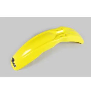 UFO Etulokasuoja RM65 03-05 Keltainen 102 kuva