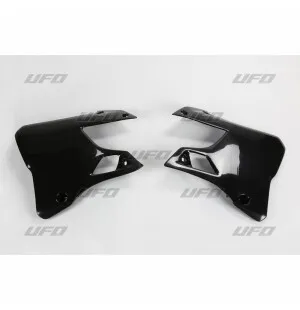 UFO Ilmanohjaimet YZ125/250 96-01 Musta 001 kuva