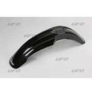 UFO Etulokasuoja YZ/YZF/WR125-450 00-05 Musta 001 kuva