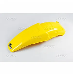 UFO Takalokasuoja RM125/250 89-92 Keltainen 101 kuva