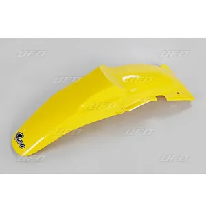 UFO Takalokasuoja RM125/250 96-00 Keltainen 101 kuva