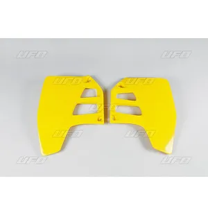 UFO Ilmanohjaimet RM125 92RM250 89-92 Keltainen 101 kuva