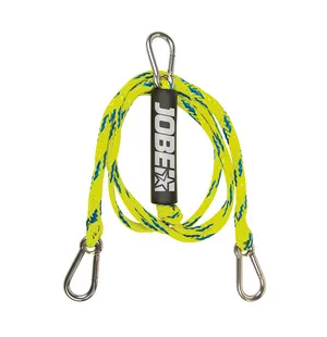 JOBE WaterSports Bridle w/o Pully 8ft 2P image