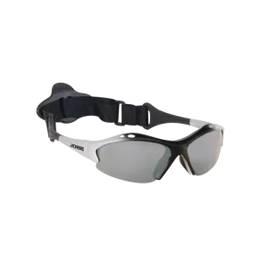 JOBE Cypris floatable glasses silver image