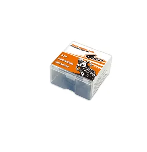 UFO ruuvilajitelma Race KTM HVA Husab kuva