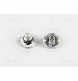 UFO Halogeenipolttimot 12V 35W/24° 12V35W/38° kuva