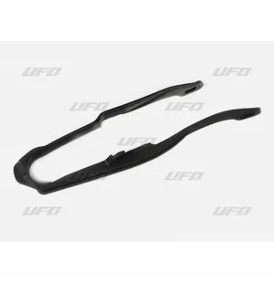 UFO Ketjulaahuri CR125/250 00-07 CRF/X250/450 02-08 Musta 001 kuva