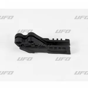UFO Ketjuohjuri KXF250/450 06-08 Musta kuva