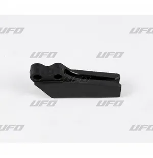 UFO Ketjuohjuri KX125/250 97-02 Musta 001 kuva