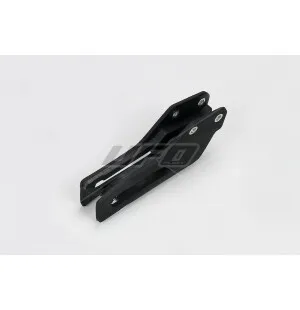 UFO Ketjuohjuri YZ125/250 97-02YZF/WR -02+06 Musta 001 kuva