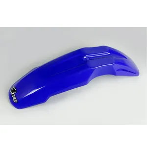UFO Etulokasuoja Super Motard universal Sininen 089 kuva