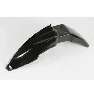 UFO Etulokasuoja KTM640/660 04- Motard Musta 001 kuva