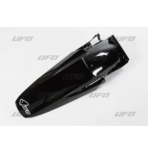UFO Takalokasuoja KTM125-525SX 98-03 ei 200-450 Musta 001 kuva