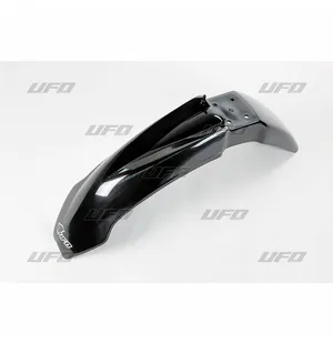 UFO Etulokasuoja KTM EXC 03-07SX 03-06 Musta kuva