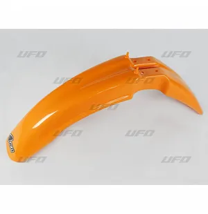 UFO Etulokasuoja KTM125-520 93-98.400/620 99 Oranssi kuva