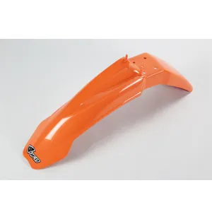 UFO Etulokasuoja KTM125-525 99-02 Oranssi 127 kuva